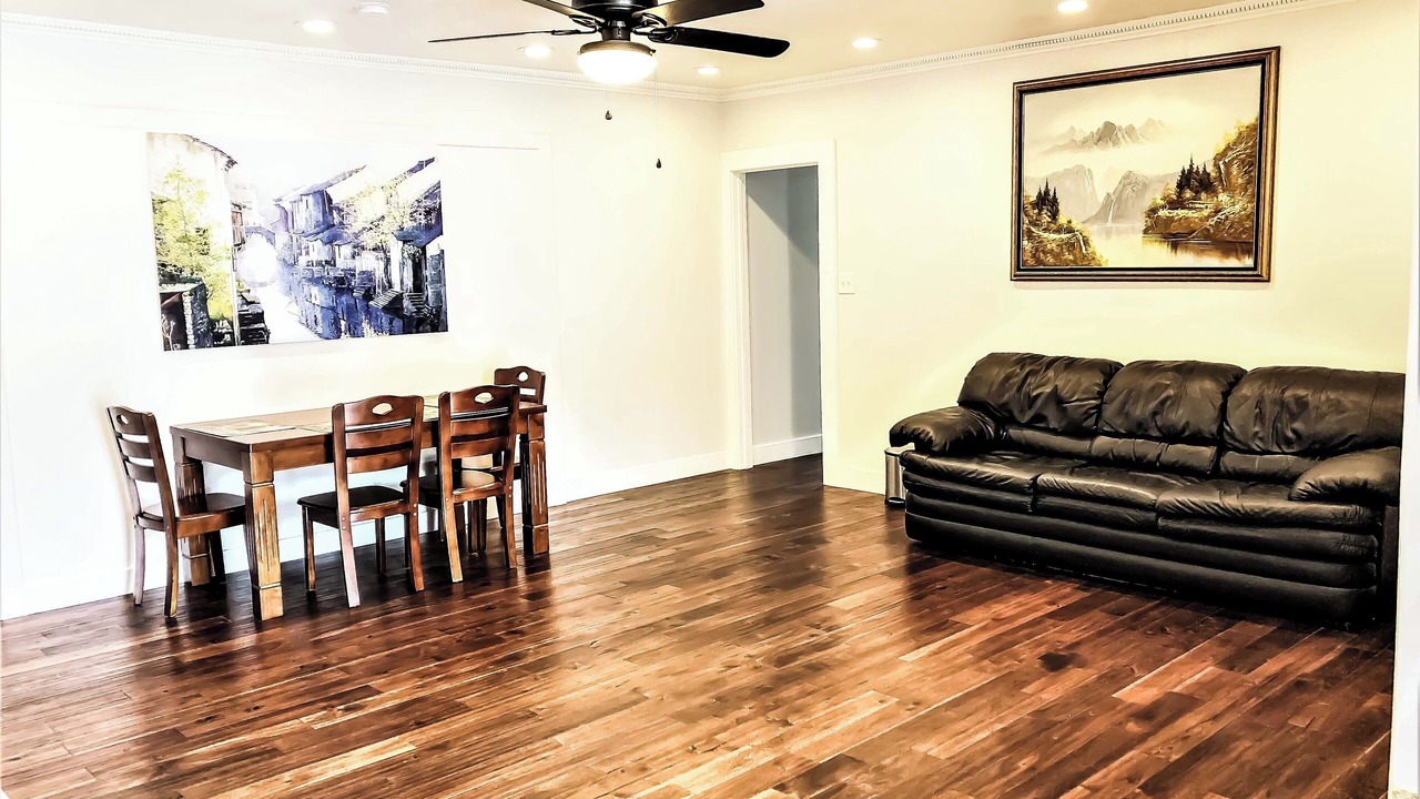 Photo of Livingroom in Waimanalo Beach