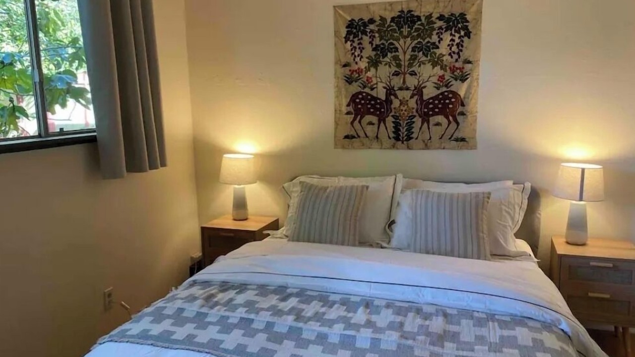 Photo of Bedroom in Piedmont Pines