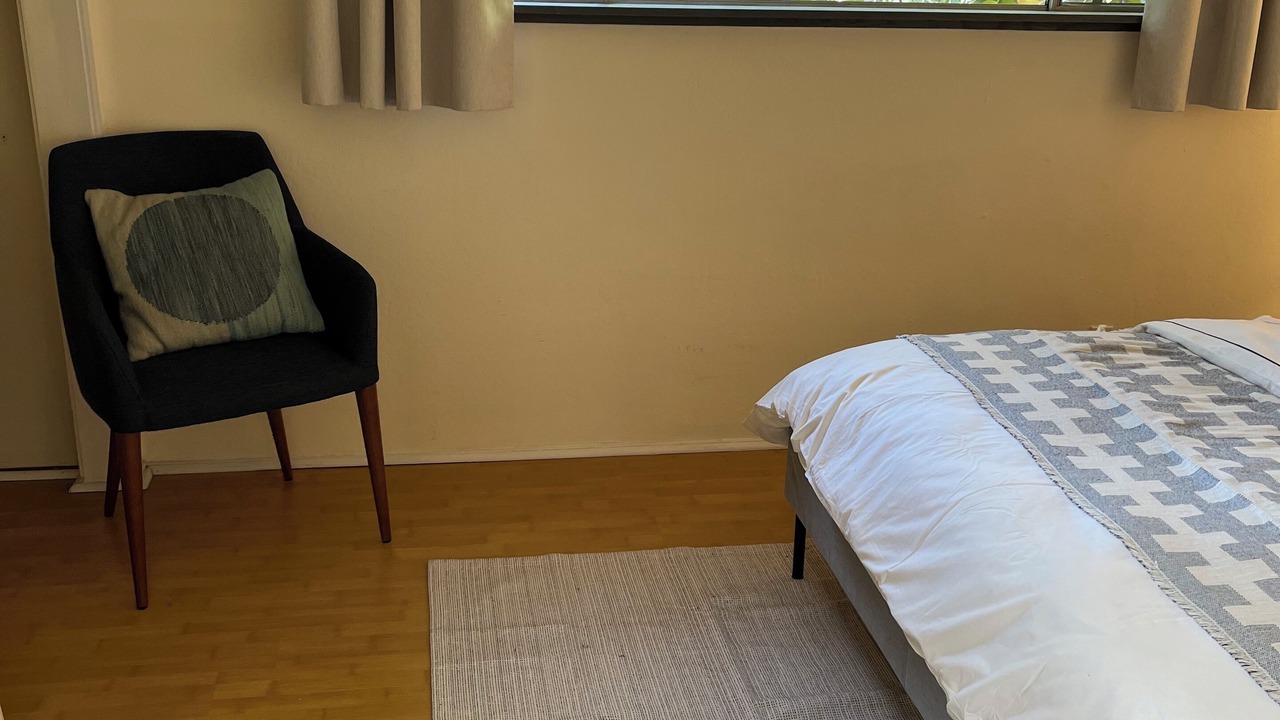 Photo of Bedroom in Piedmont Pines