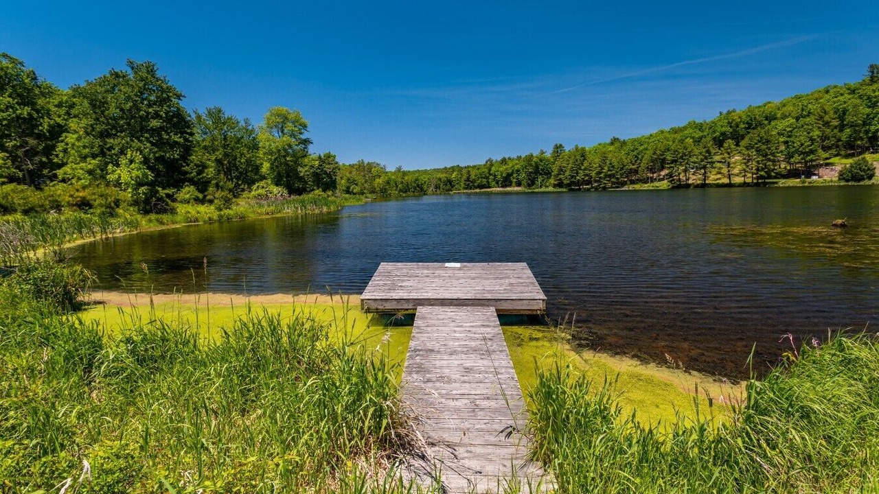 Photo of Outdoor in Narrowsburg