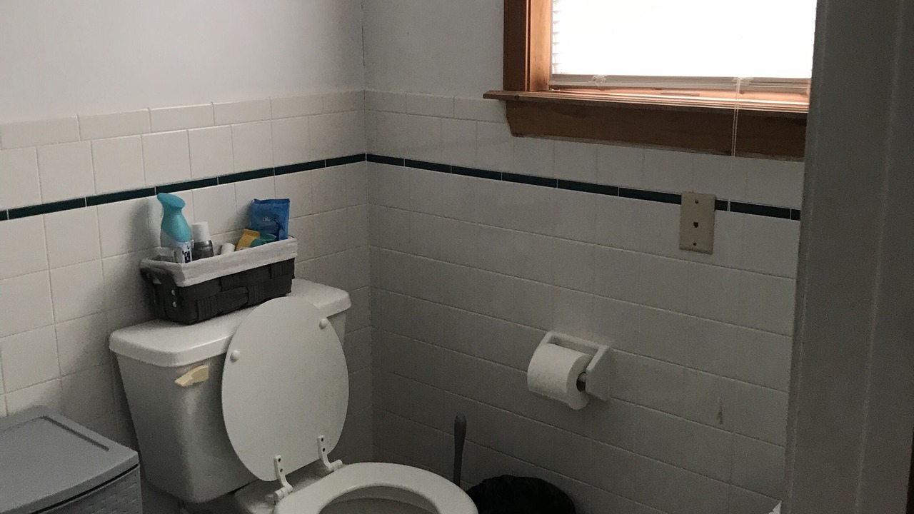 Photo of Bathroom in Saratoga Springs