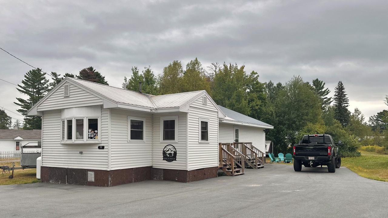Photo of Outdoor in Jackman