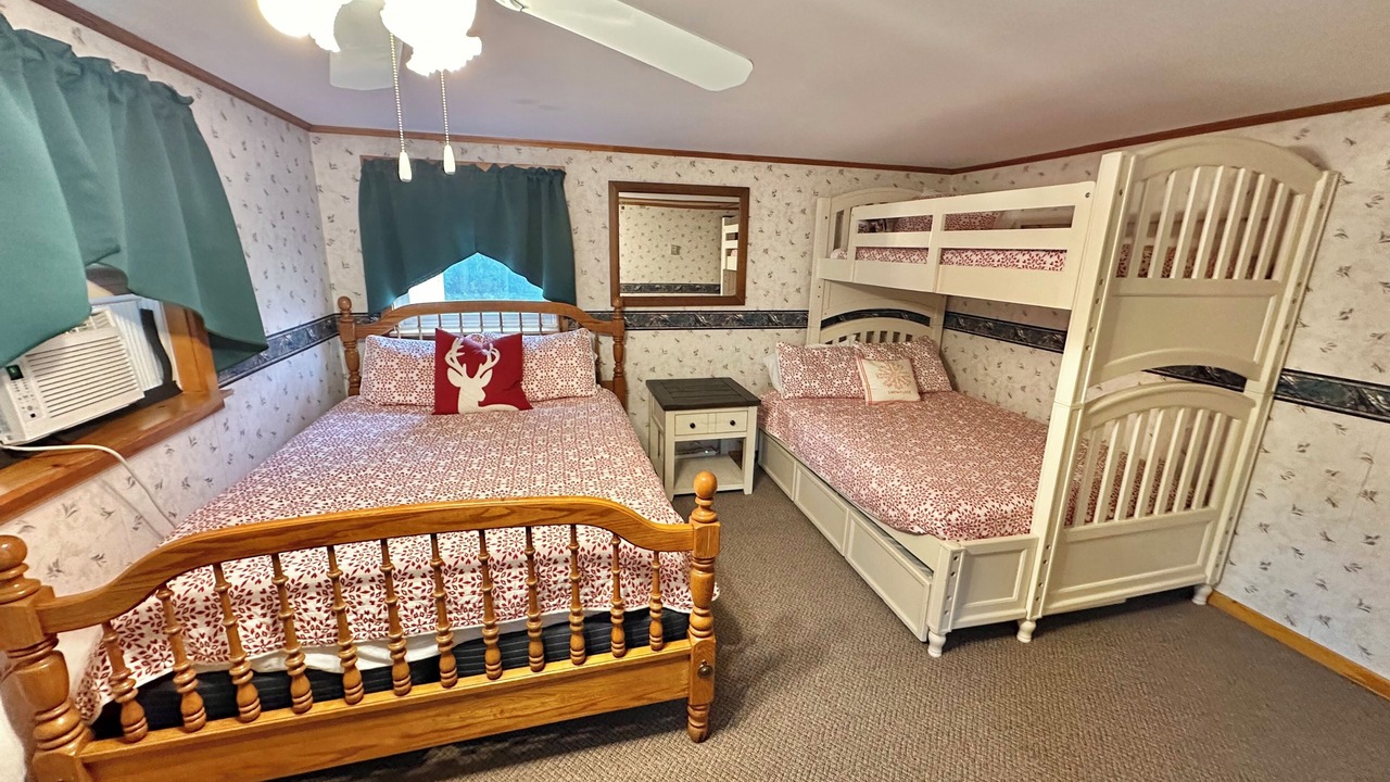 Photo of Bedroom in Jackman