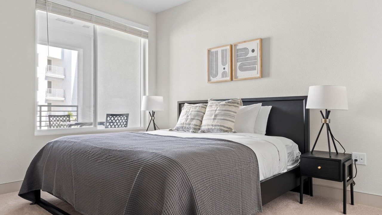 Photo of Bedroom in Fremont