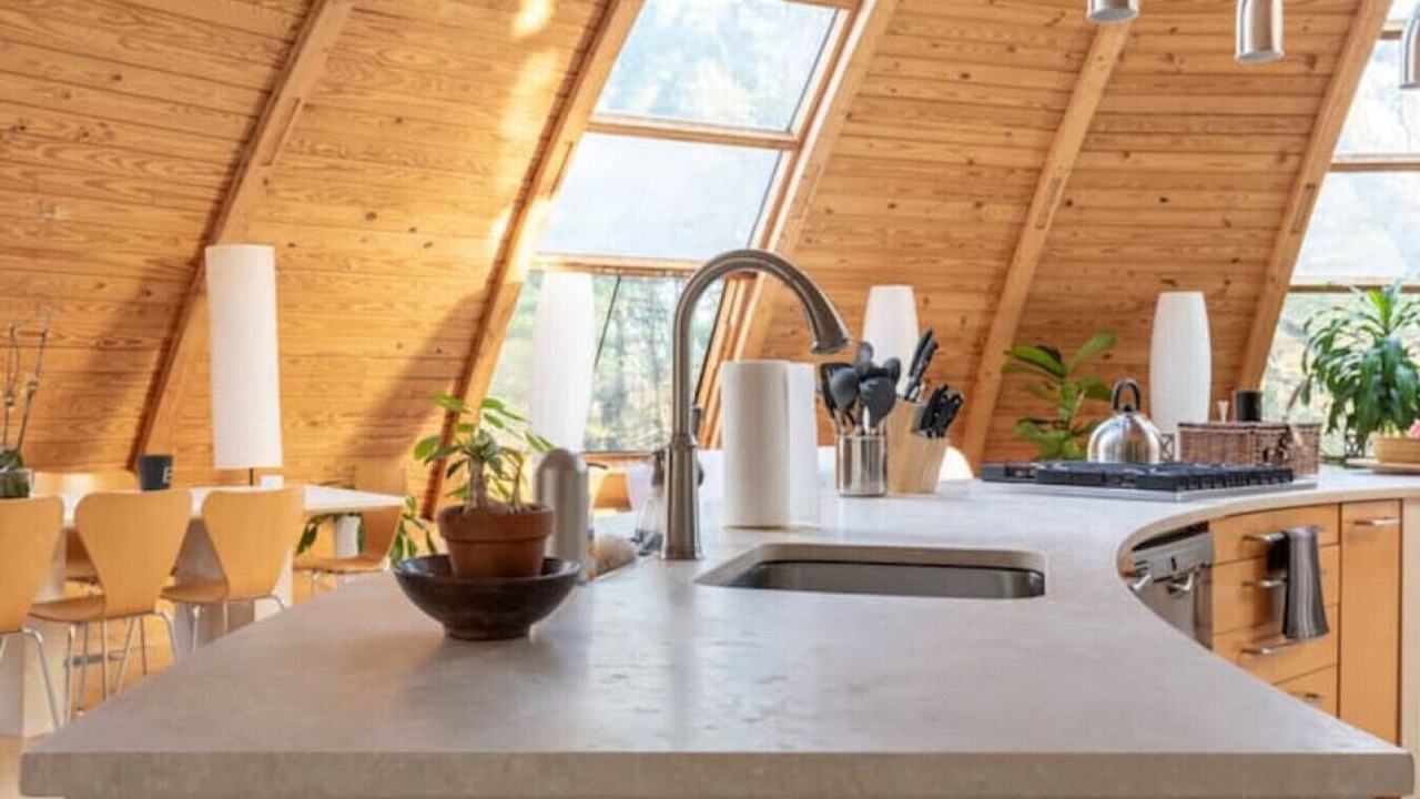 Photo of Kitchen in New Paltz