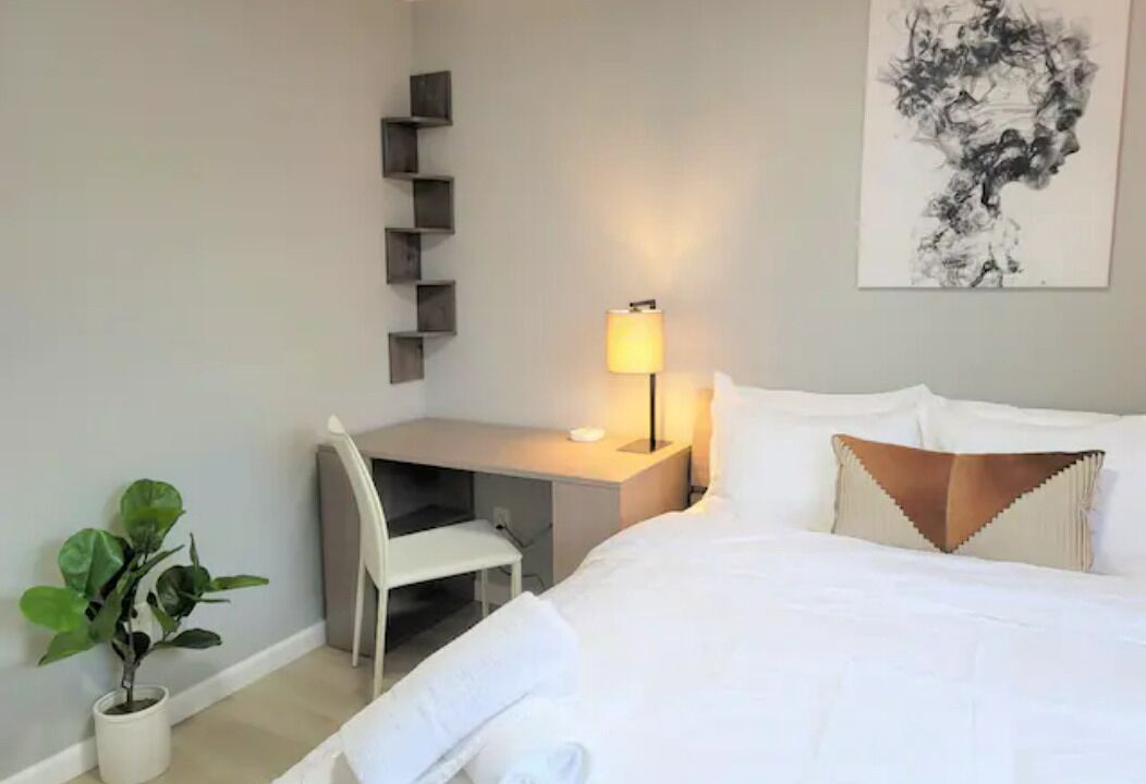 Photo of Bedroom in Cherryland