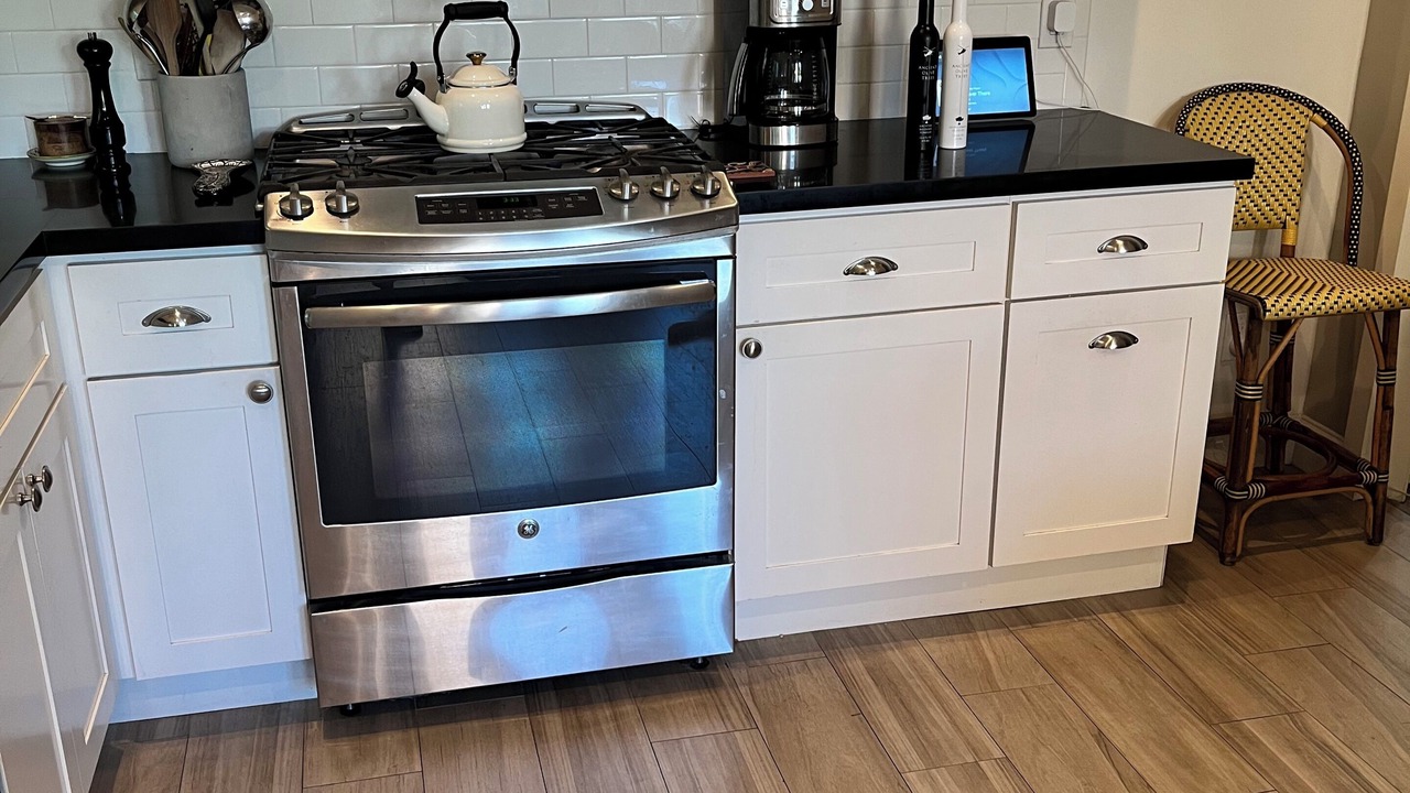 Photo of Kitchen in Cow Hollow