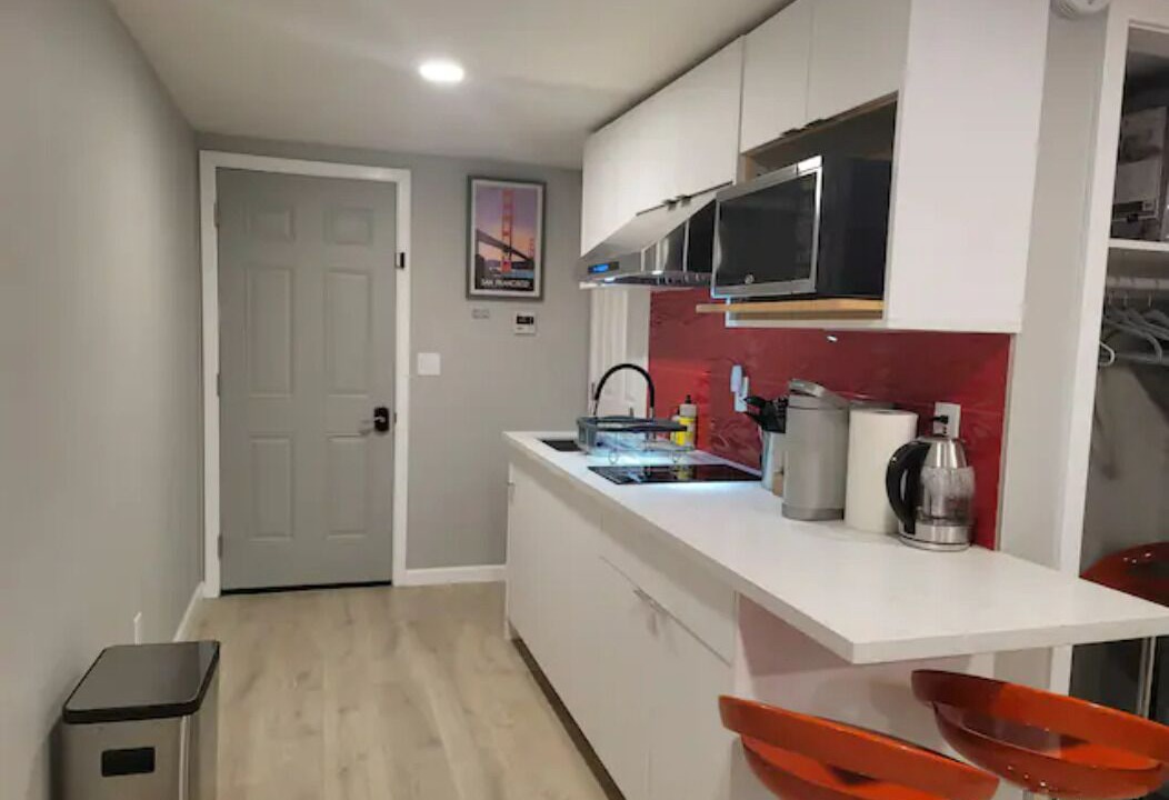 Photo of Kitchen in Cherryland