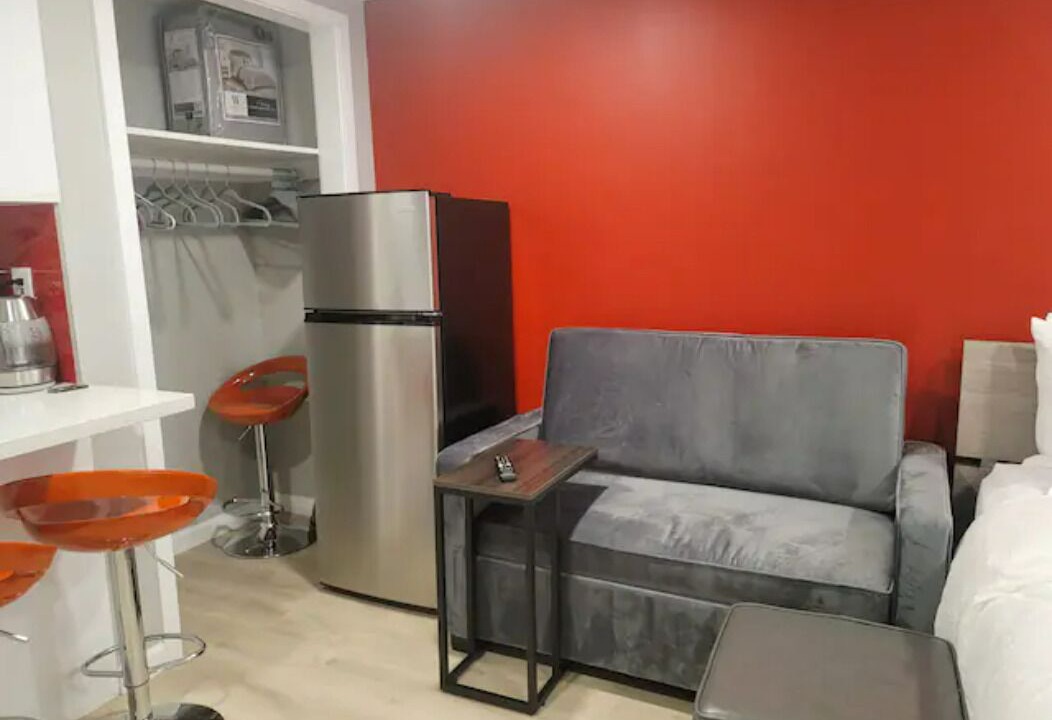 Photo of Livingroom in Cherryland
