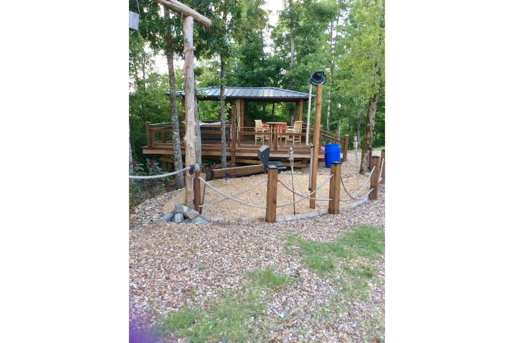 Photo of Outdoor in Redfield