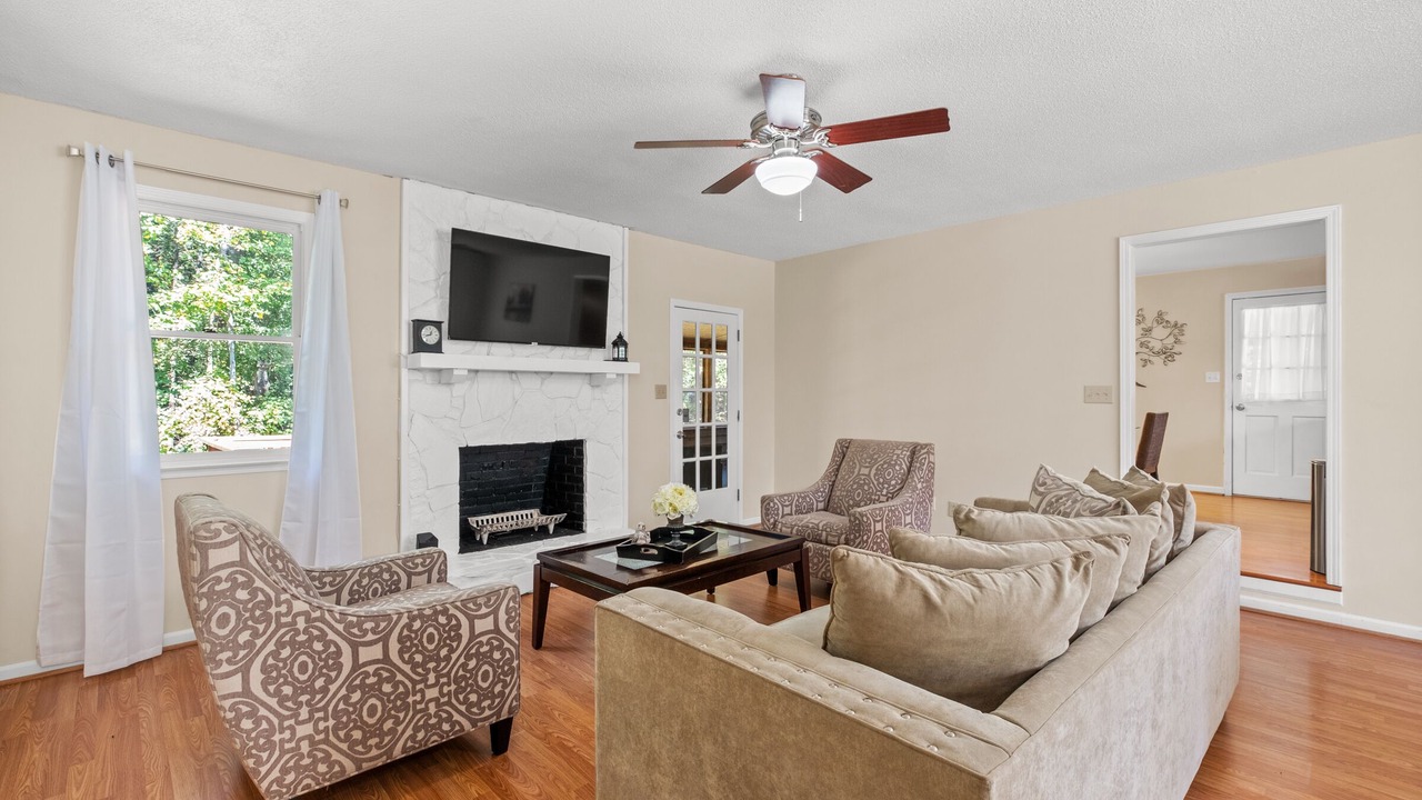 Photo of Livingroom in Clarkdale