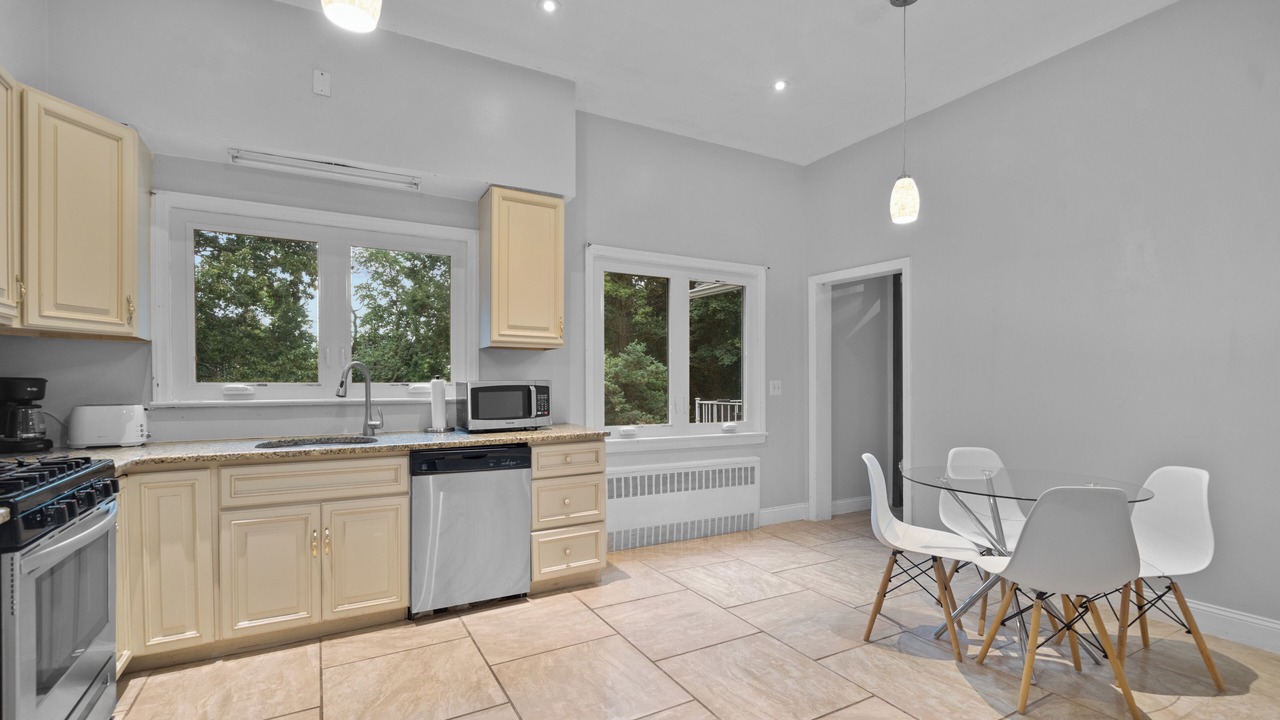 Photo of Kitchen in Paramus