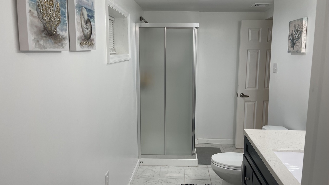 Photo of Bathroom in Bethlehem