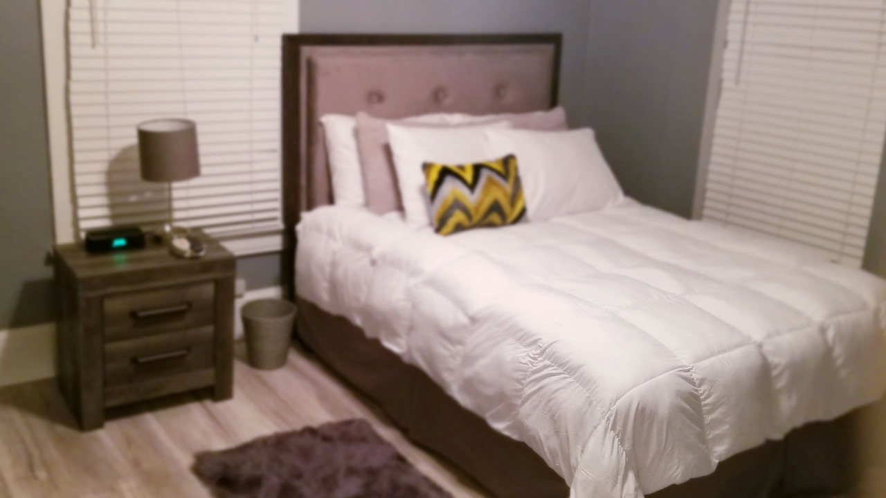 Photo of Bedroom in East Point