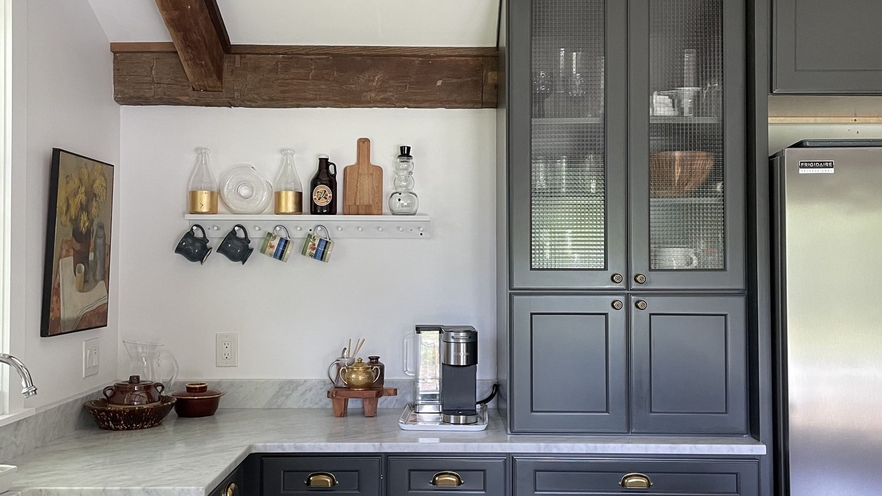 Photo of Kitchen in Canaan