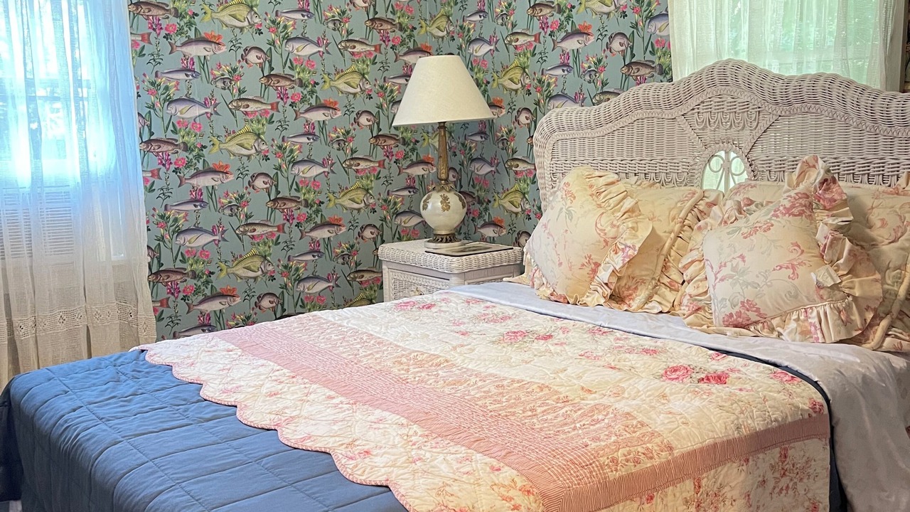Photo of Bedroom in White Lake