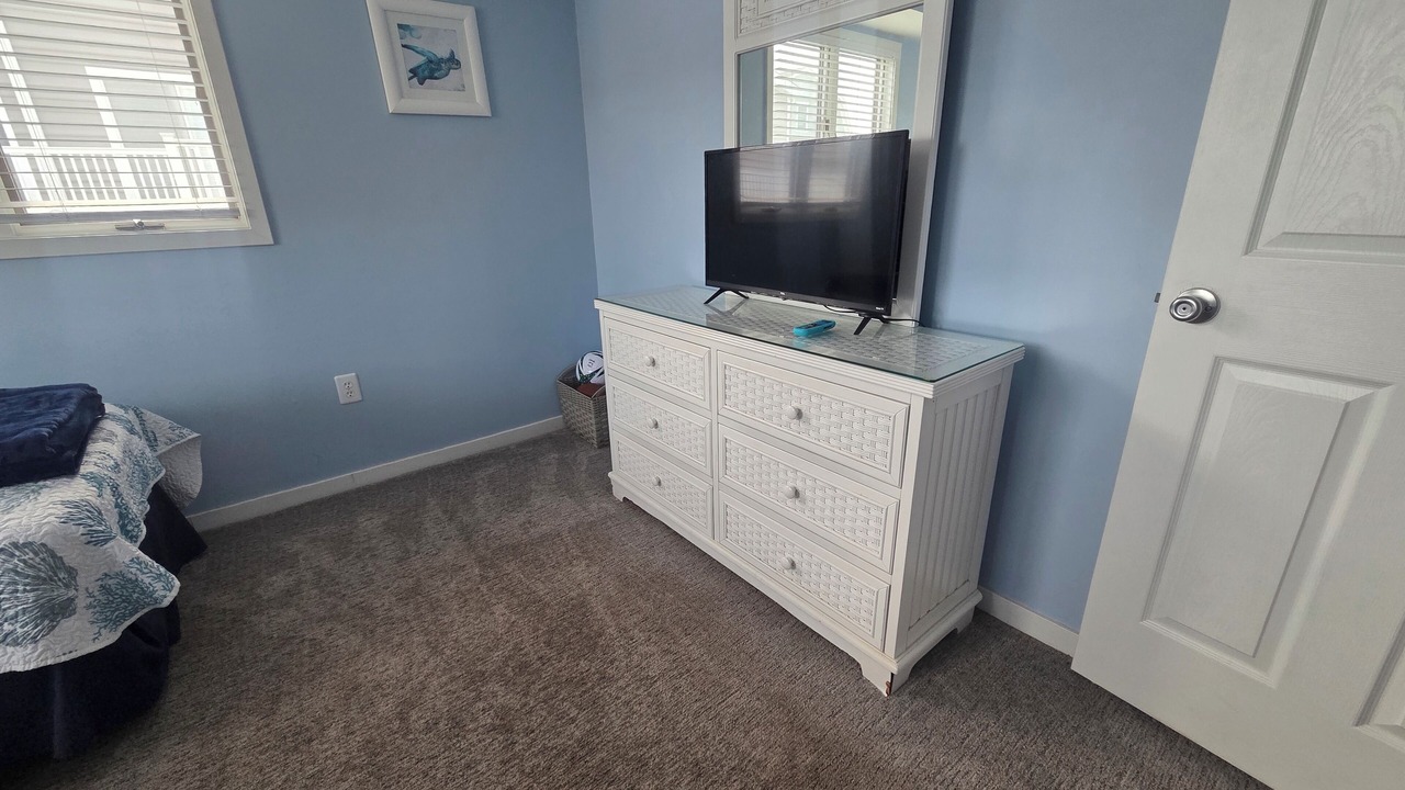 Photo of Bedroom in Dewey Beach