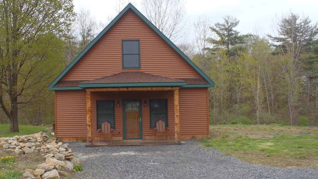 Photo of Outdoor in Saratoga Springs