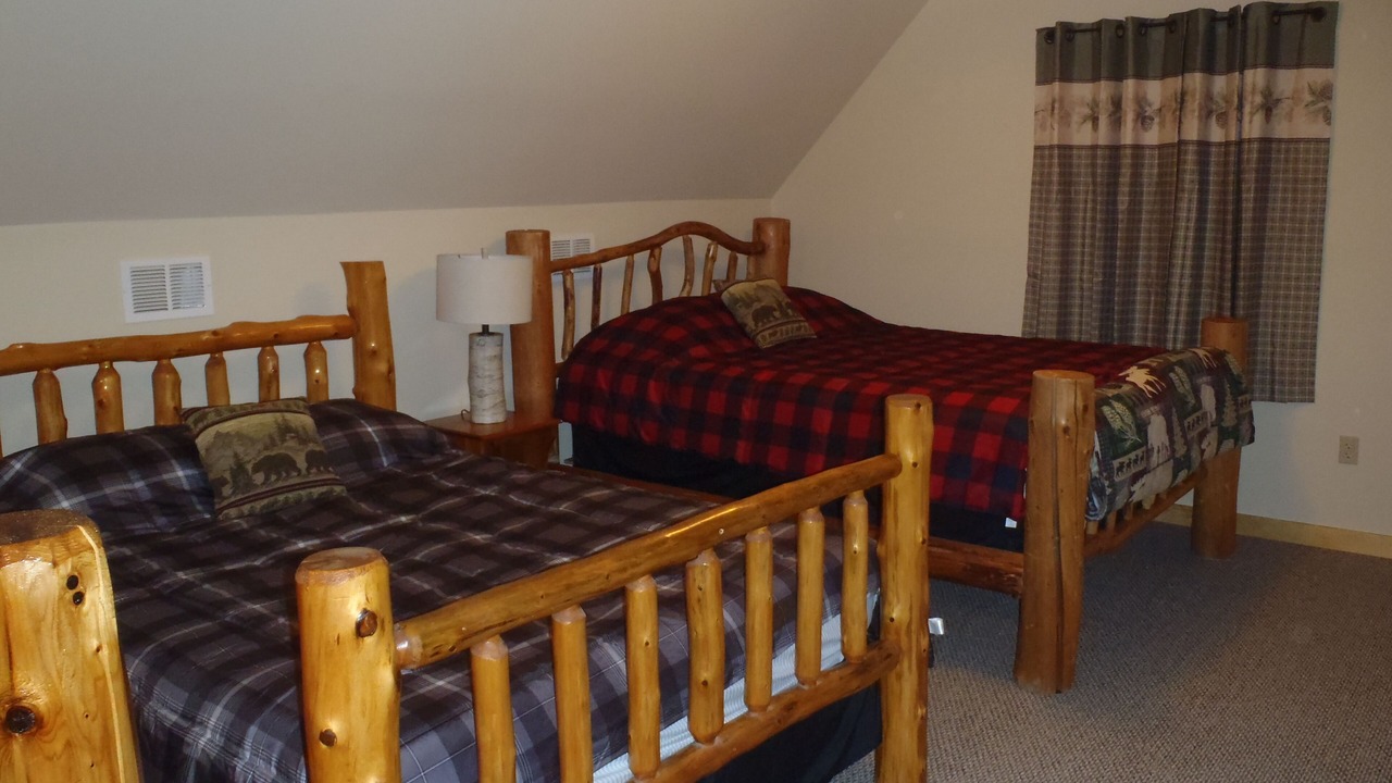 Photo of Bedroom in Saratoga Springs