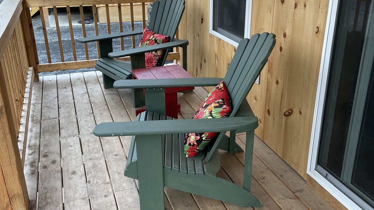 Photo of Outdoor in Greenville