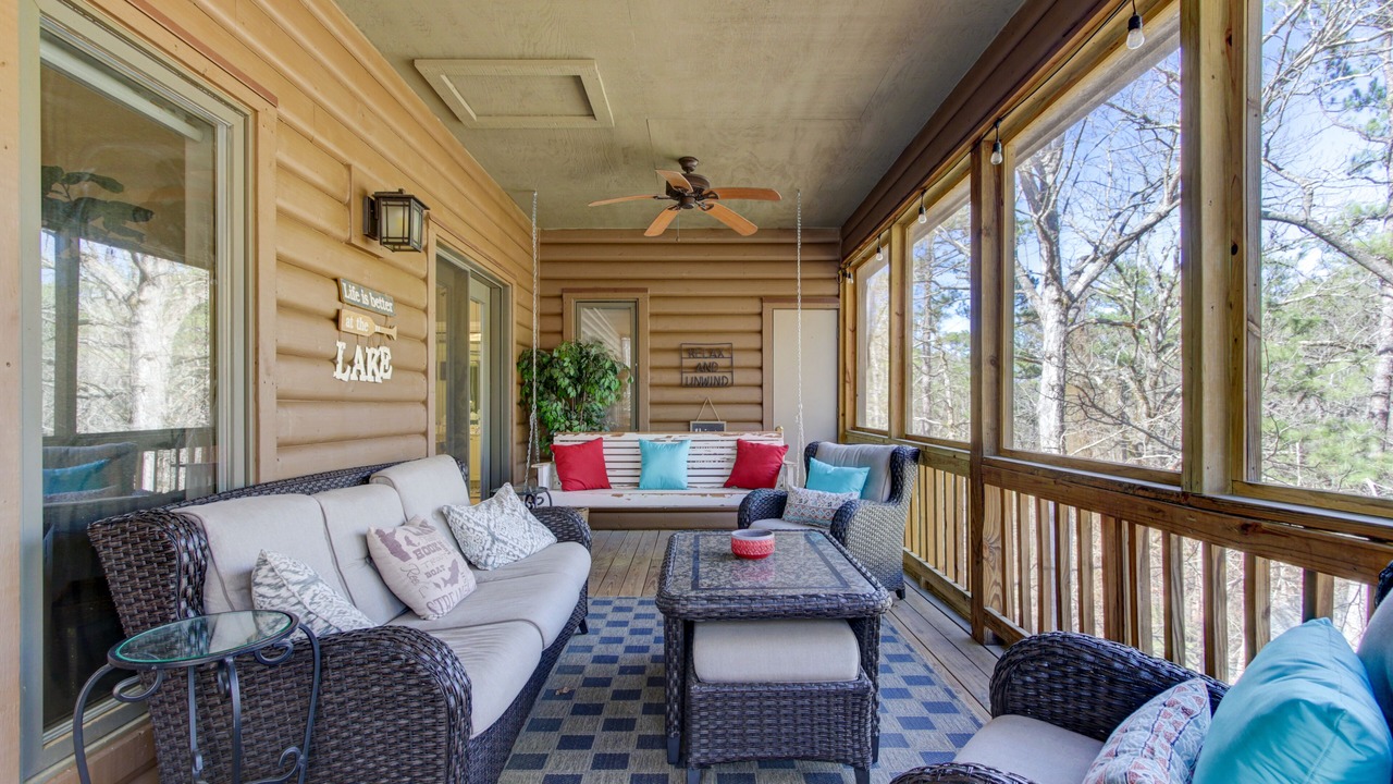 Photo of Outdoor in Mount Ida