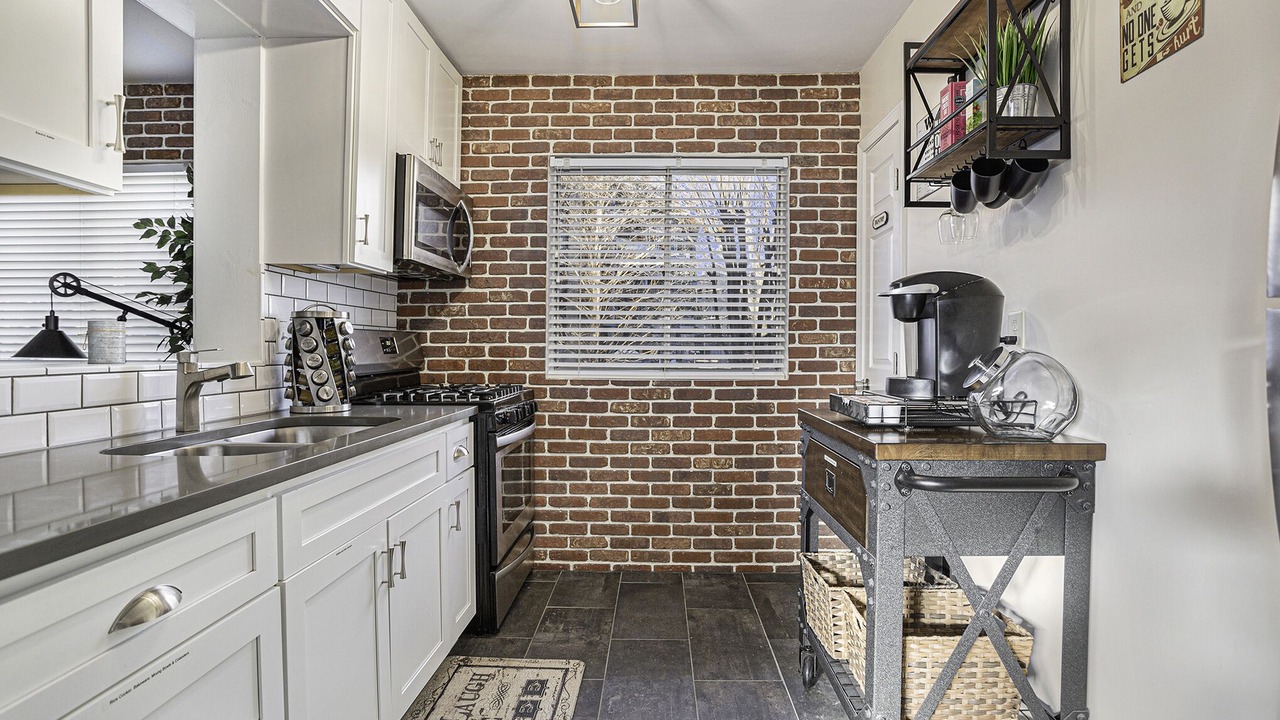 Photo of Kitchen in Garden Hills