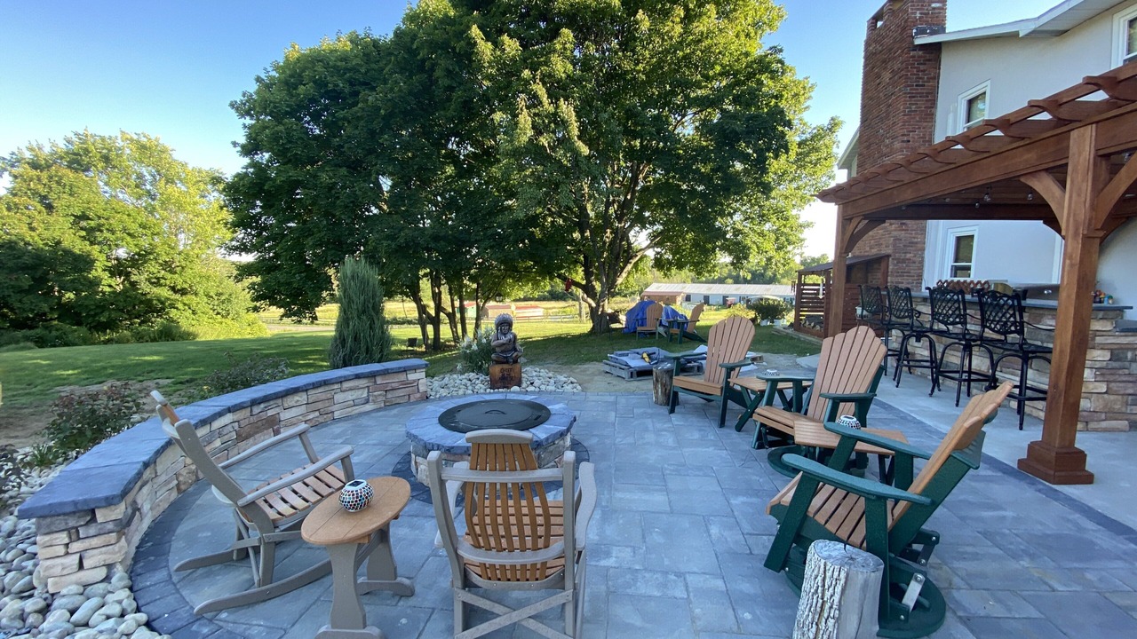 Photo of Outdoor in Quaker Street