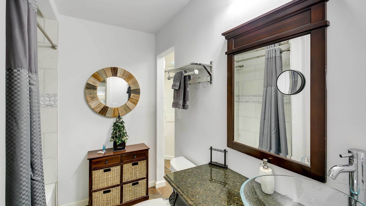 Photo of Bathroom in Mid America