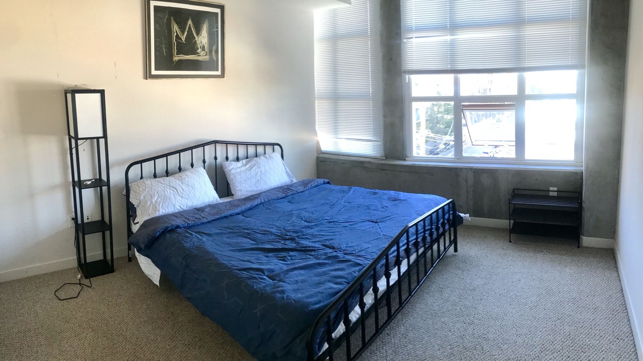 Photo of Bedroom in Produce and Waterfront