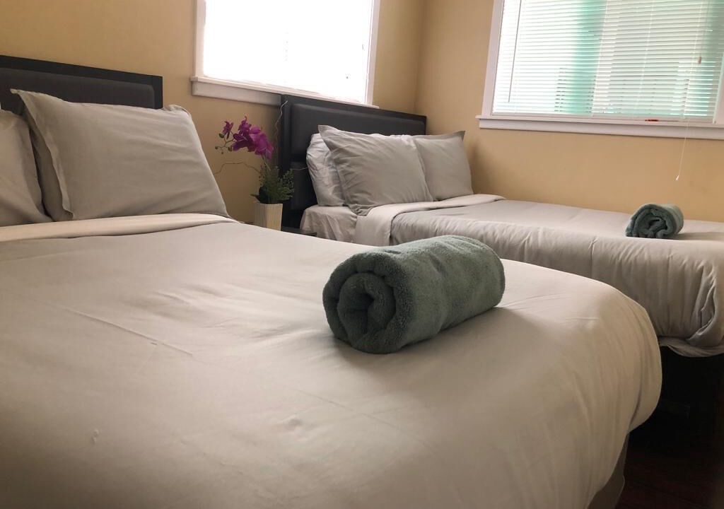 Photo of Bedroom in El Cerrito