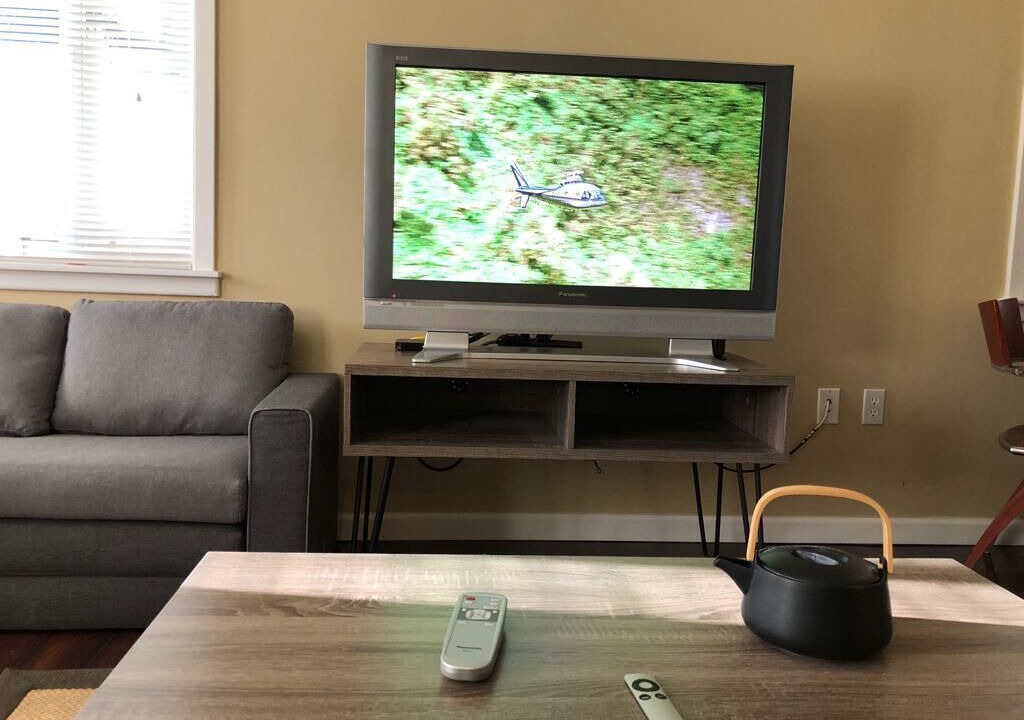 Photo of Livingroom in El Cerrito