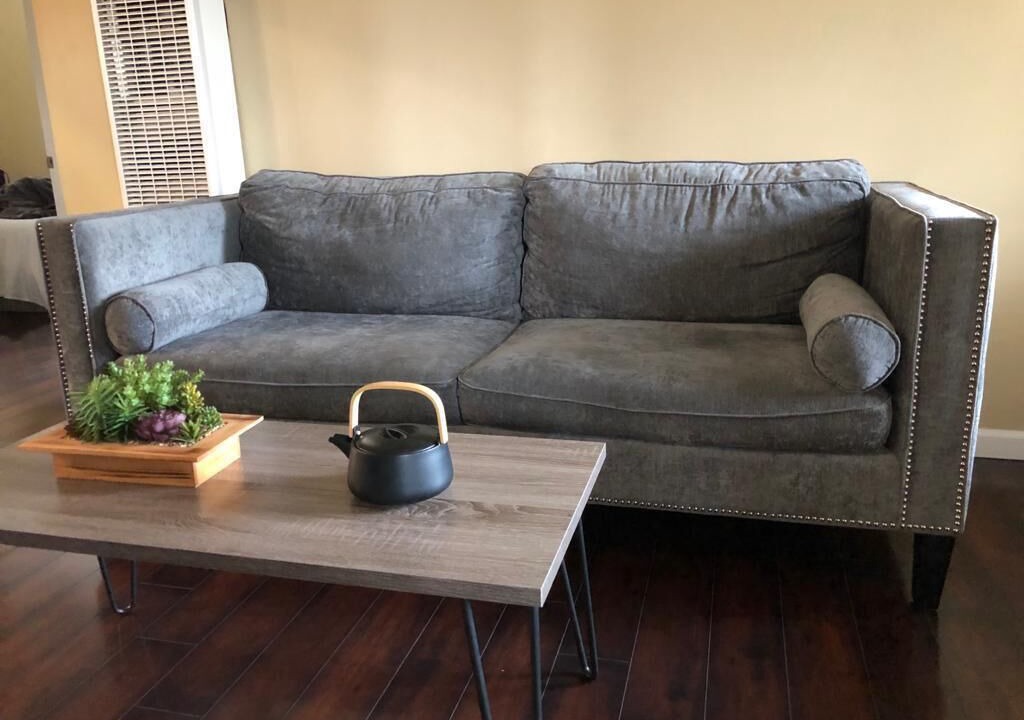 Photo of Livingroom in El Cerrito