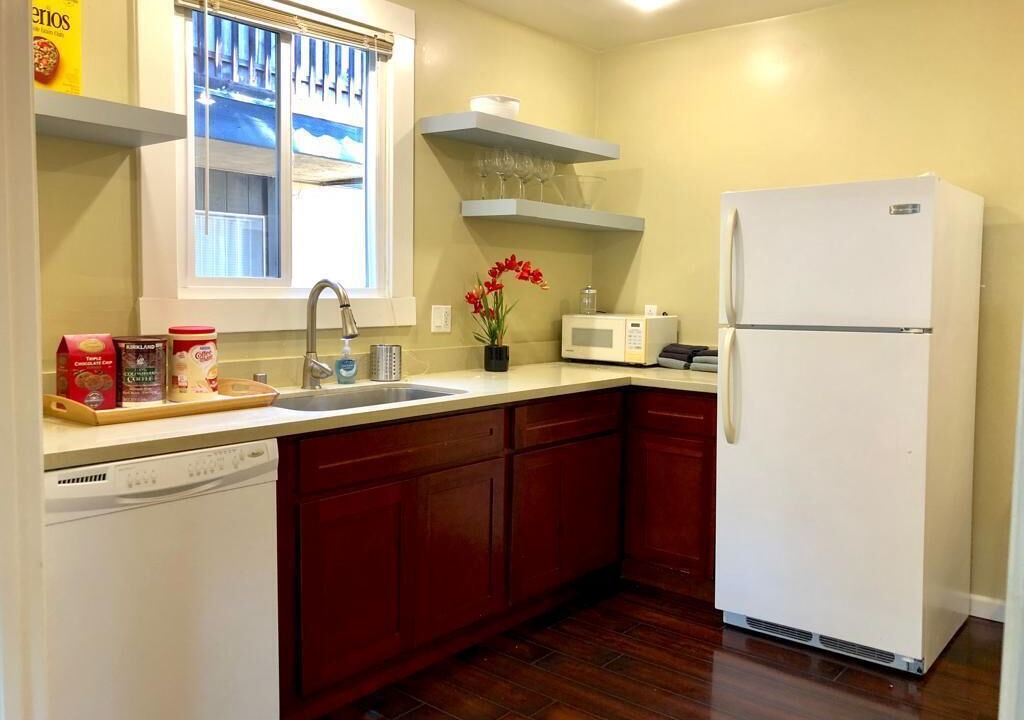 Photo of Kitchen in El Cerrito