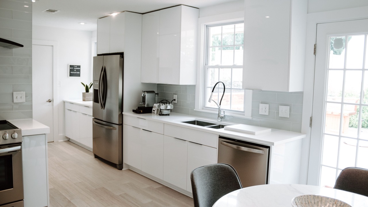 Photo of Kitchen in Smyrna
