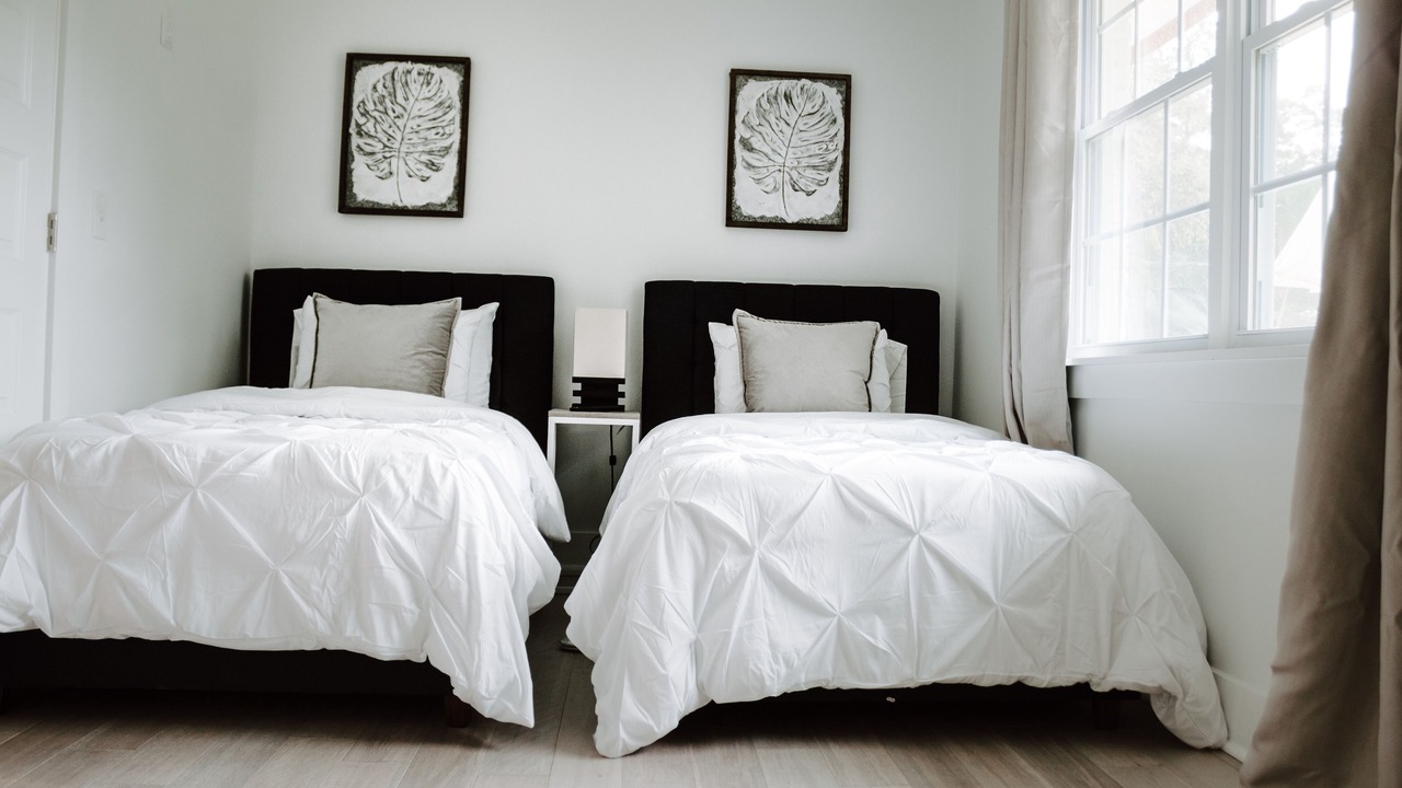 Photo of Bedroom in Smyrna