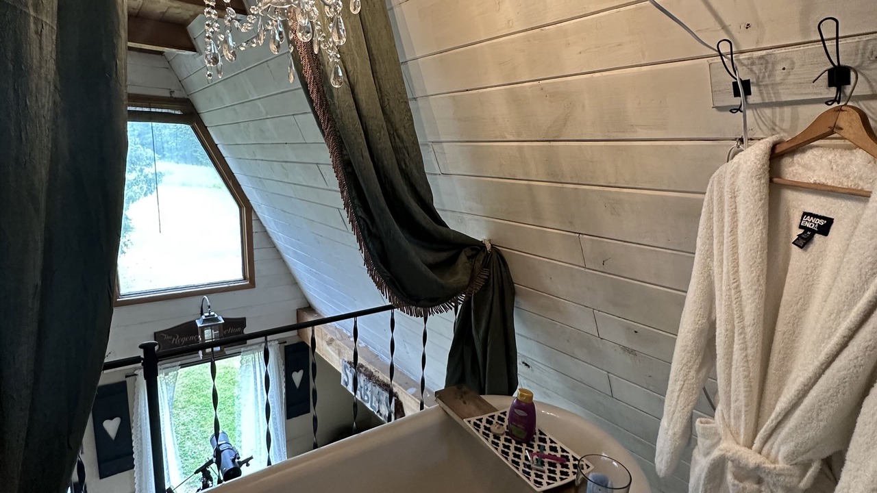 Photo of Bathroom in Cambridge