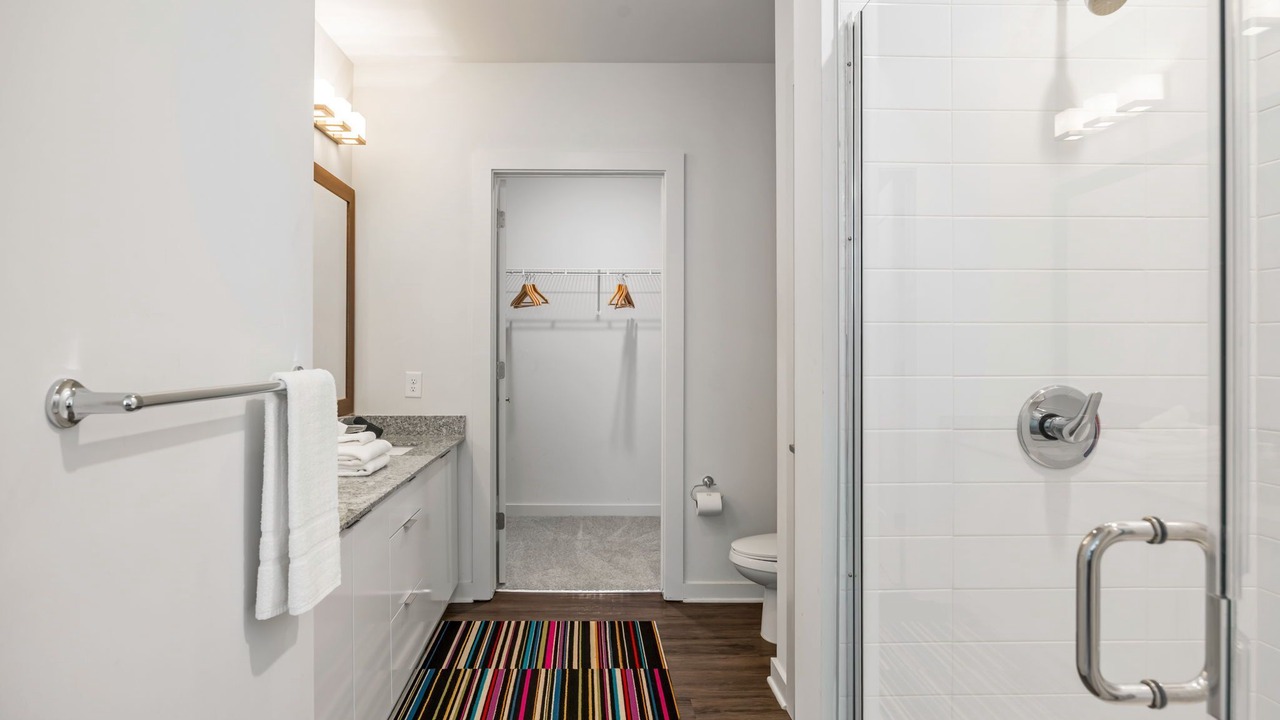 Photo of Bathroom in Midtown