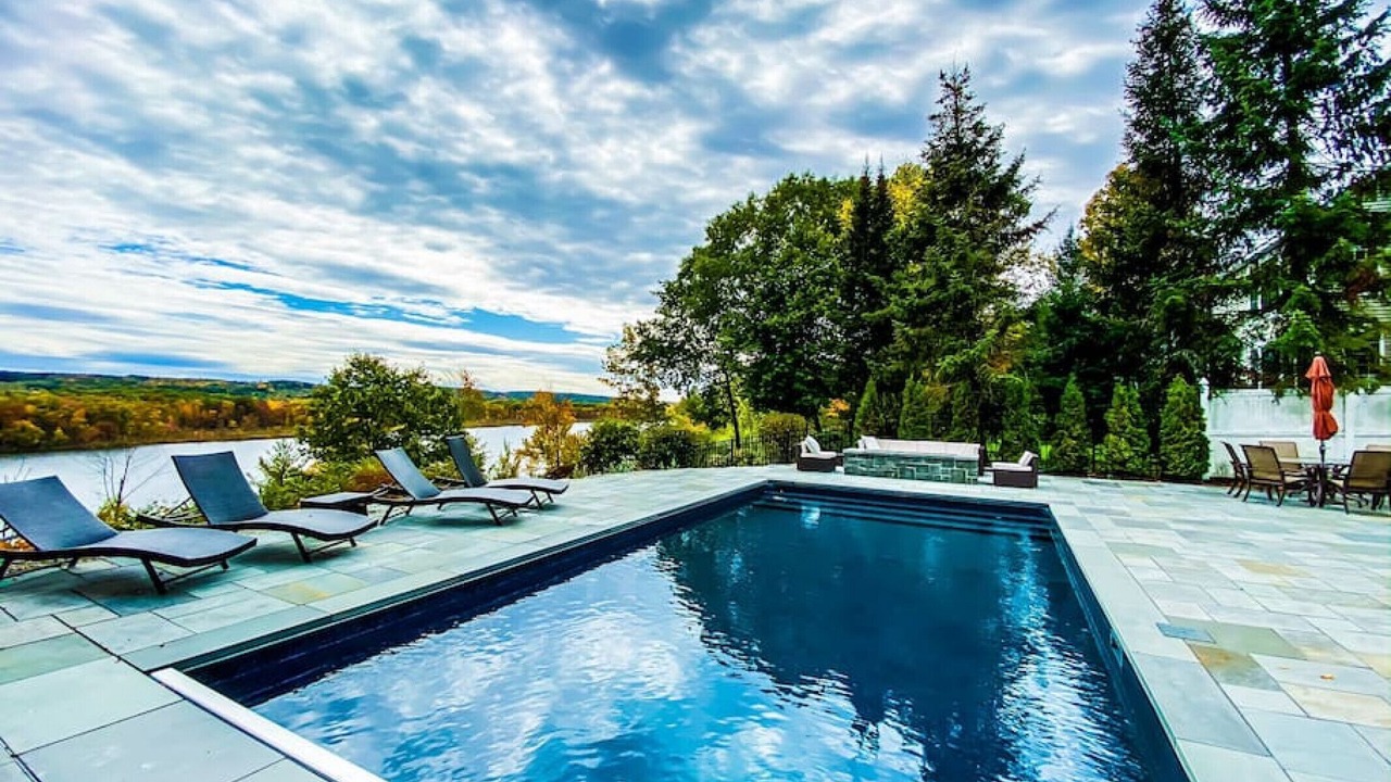 Photo of Outdoor in Saratoga Springs