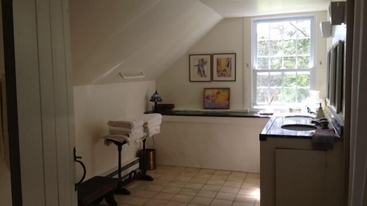 Photo of Bathroom in Kerhonkson