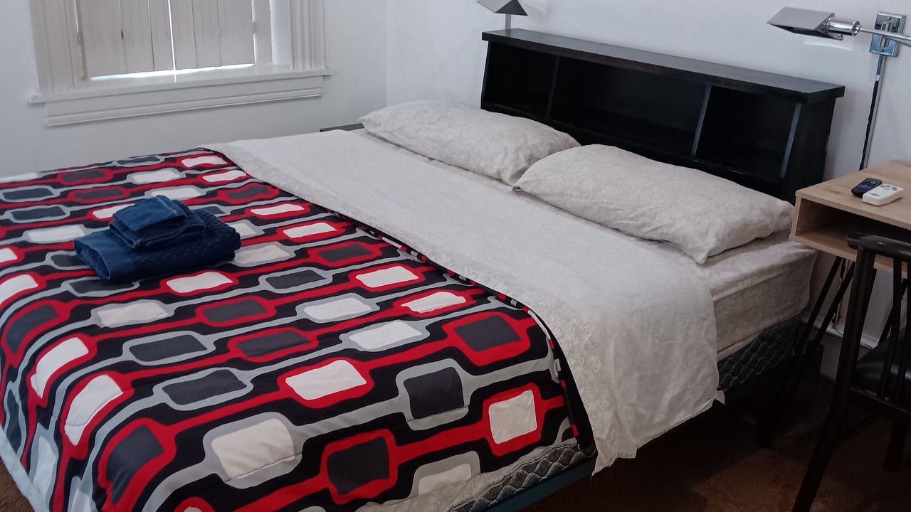 Photo of Bedroom in Mechanicsburg