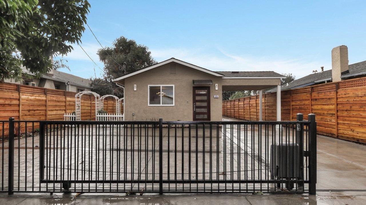 Photo of Bedroom in San Jose