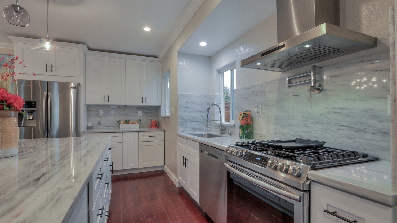 Photo of Bedroom in San Jose