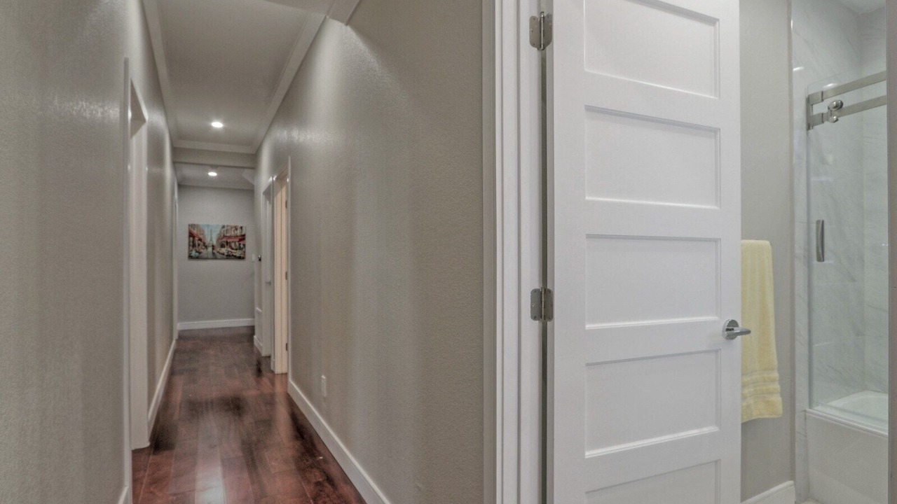 Photo of Bedroom in San Jose