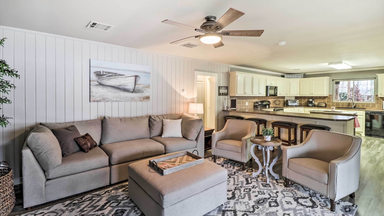 Photo of Livingroom in Rockwell