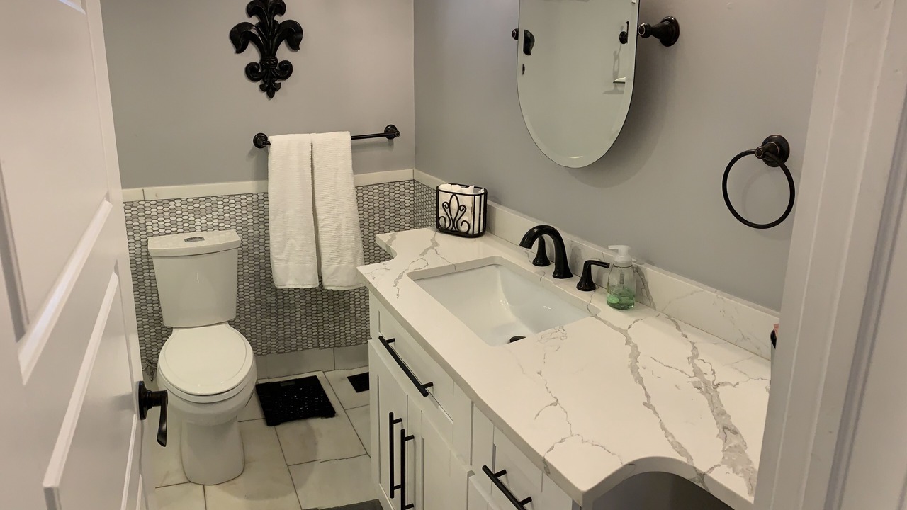 Photo of Bathroom in Westside