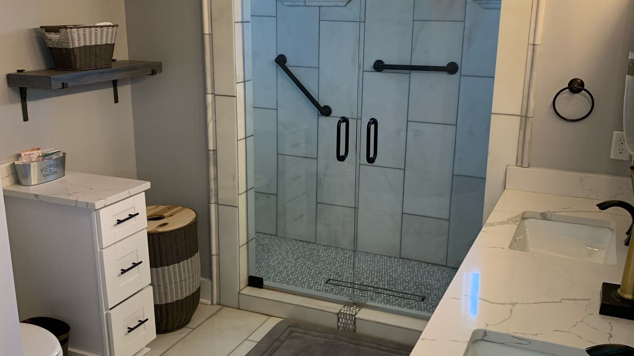 Photo of Bathroom in Westside