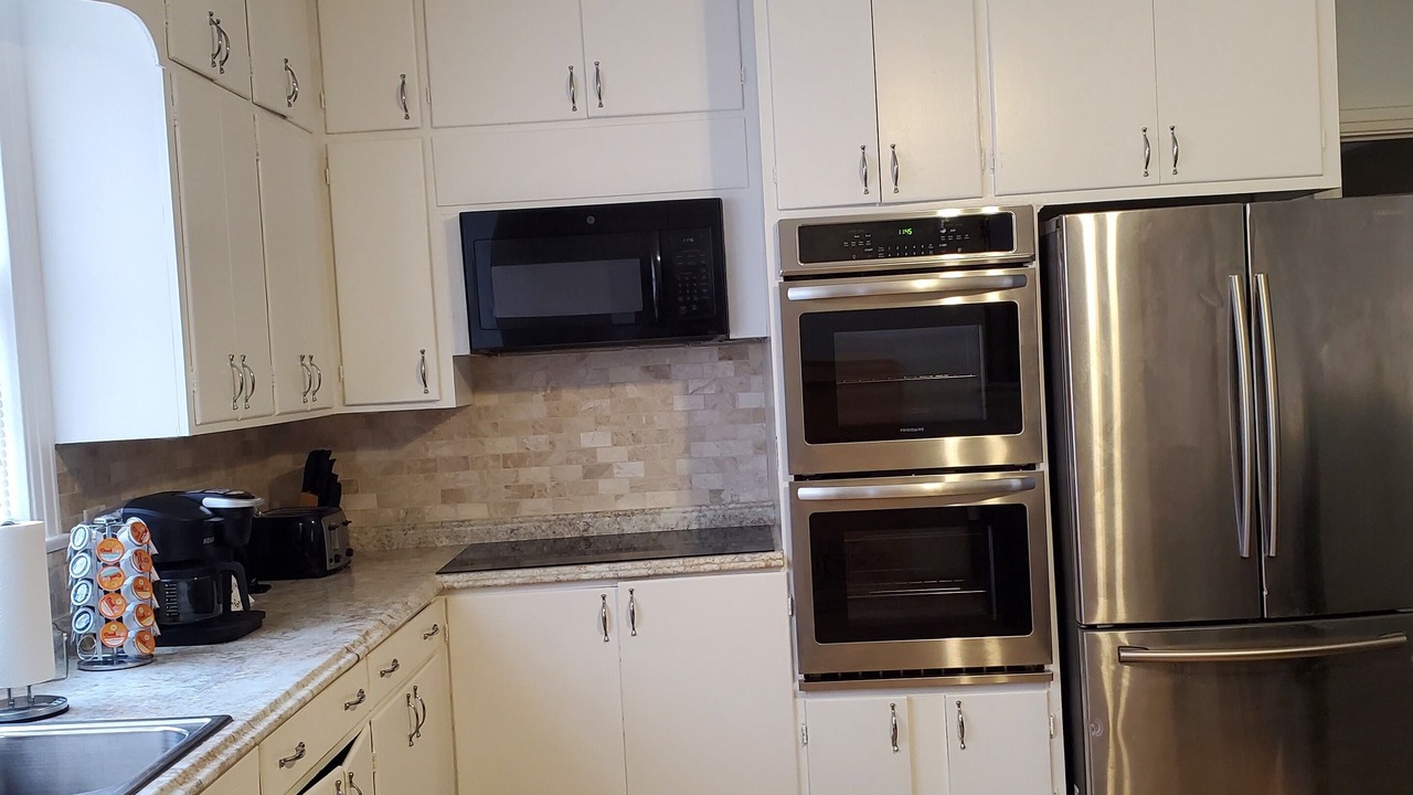 Photo of Kitchen in Pine Bluff