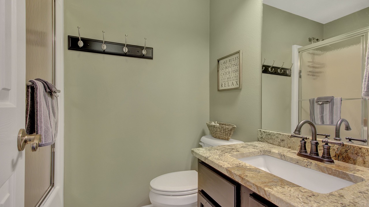 Photo of Bathroom in Mid America