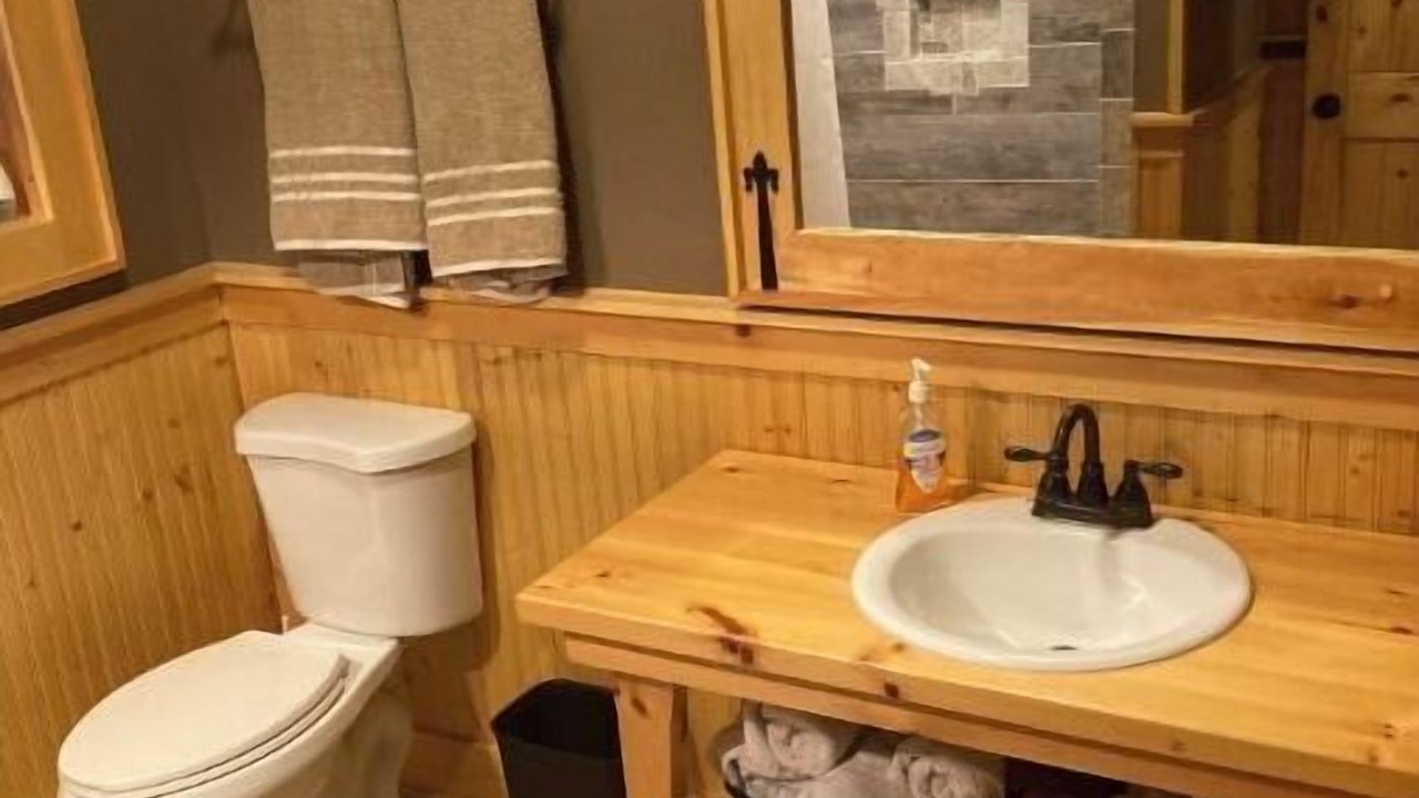 Photo of Bathroom in Chestertown