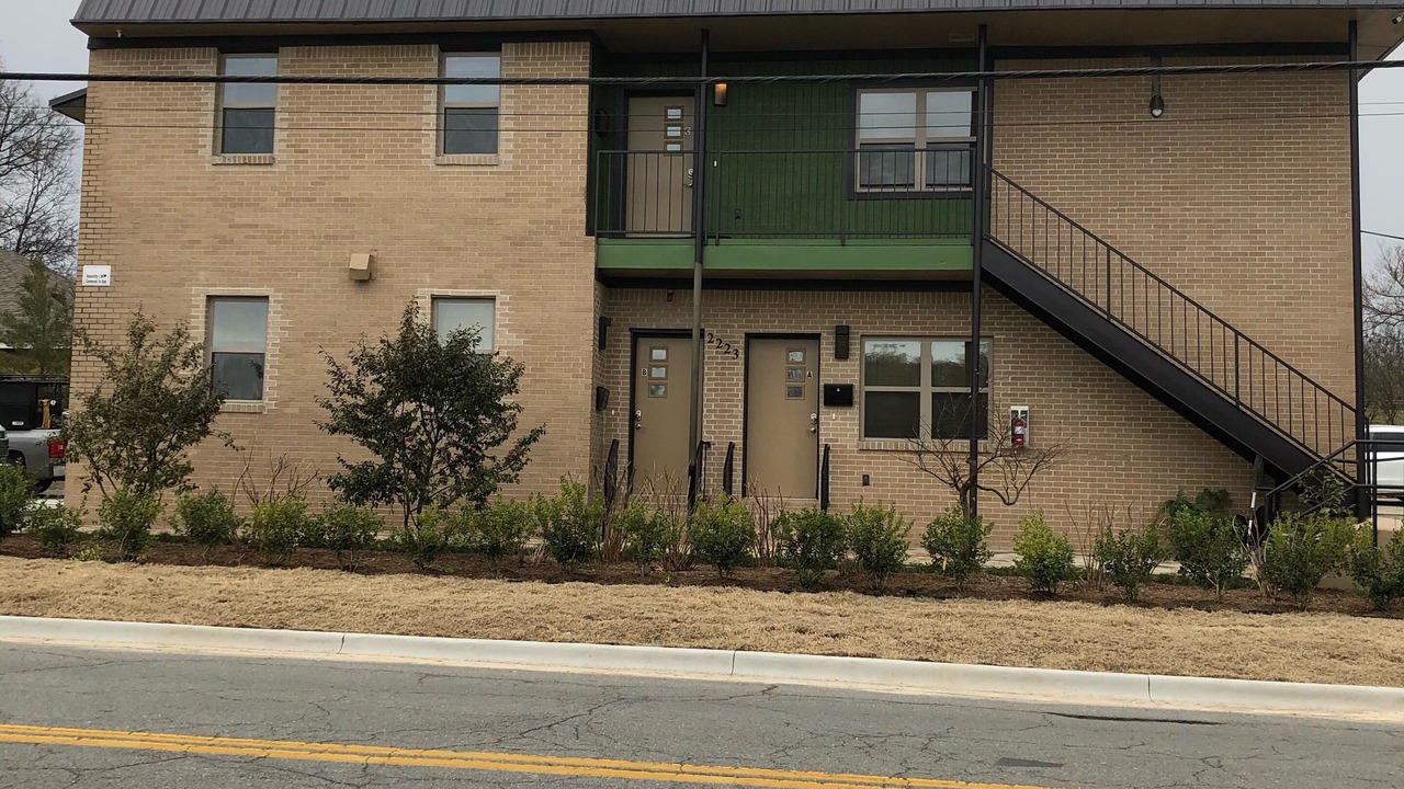 Photo of Outdoor in Capital View